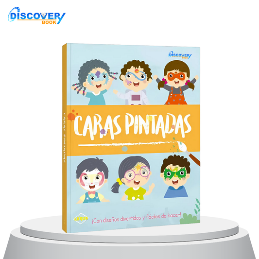Caras Pintadas