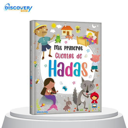 Mis Primeros Cuentos de Hadas