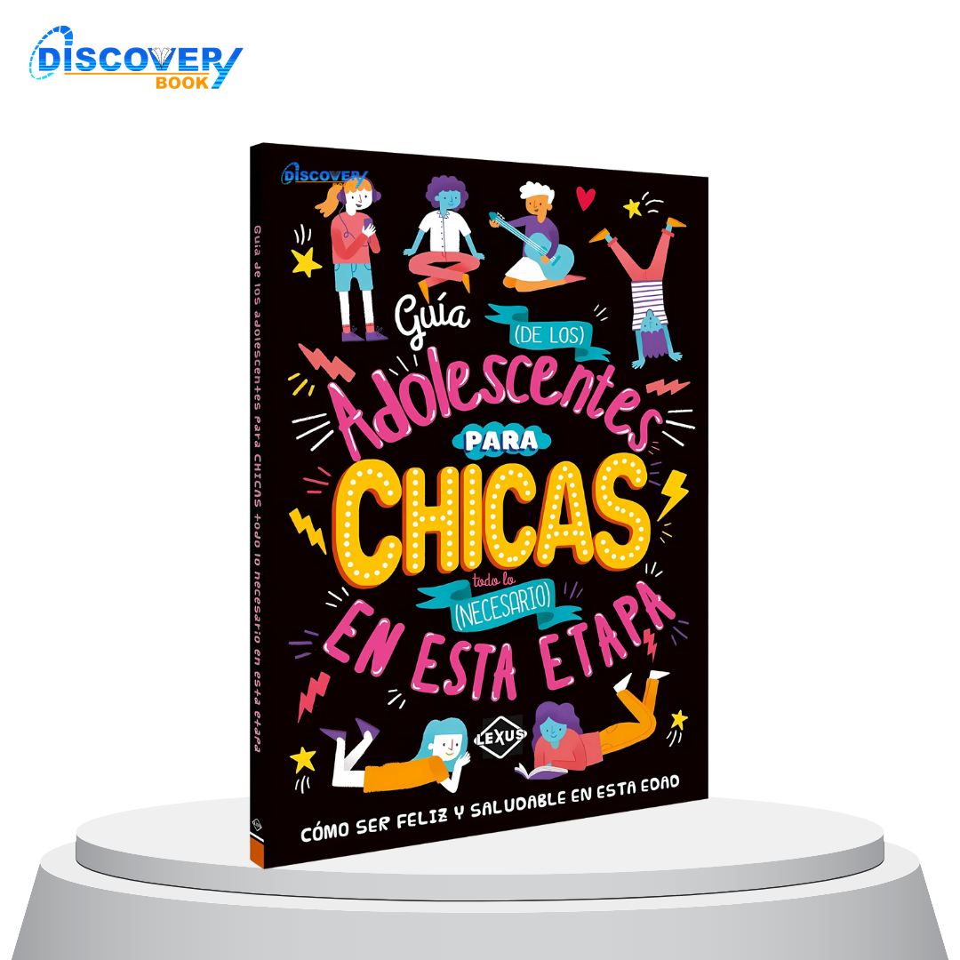 Guía de Adolescentes para Chicas