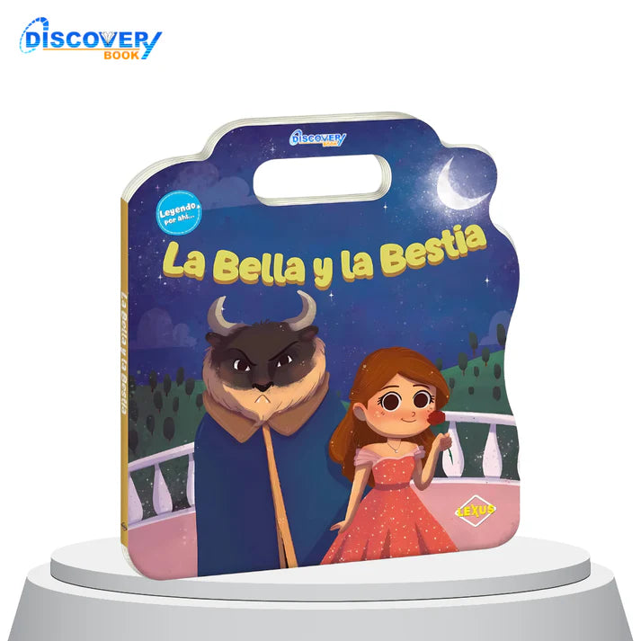 La Bella y la Bestia