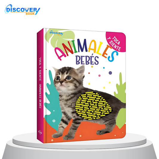 Animales Bebés