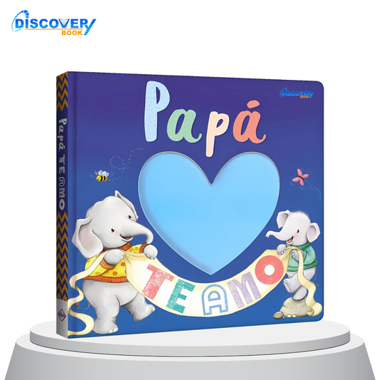 Papá te Amo
