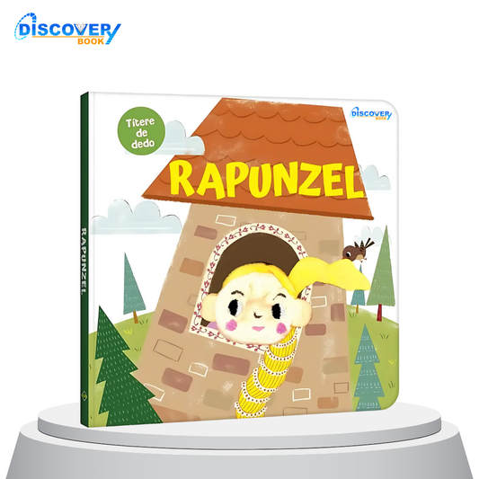 Rapunzel