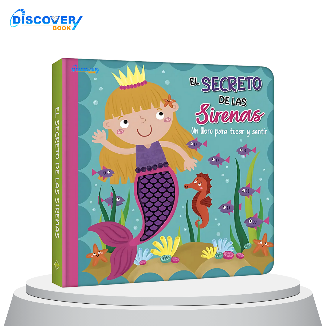 El Secreto de las Sirenas