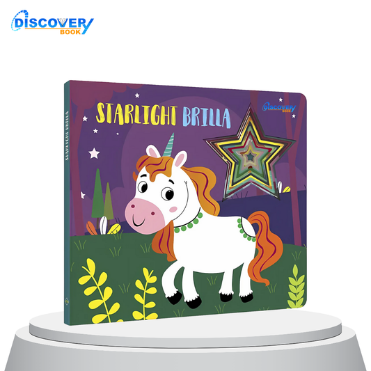 Starlight Brilla