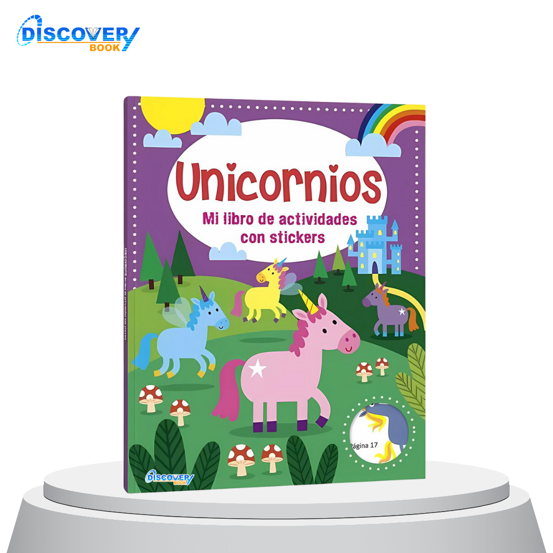 Actividades Unicornios