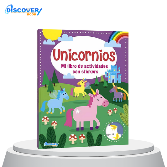 Actividades Unicornios