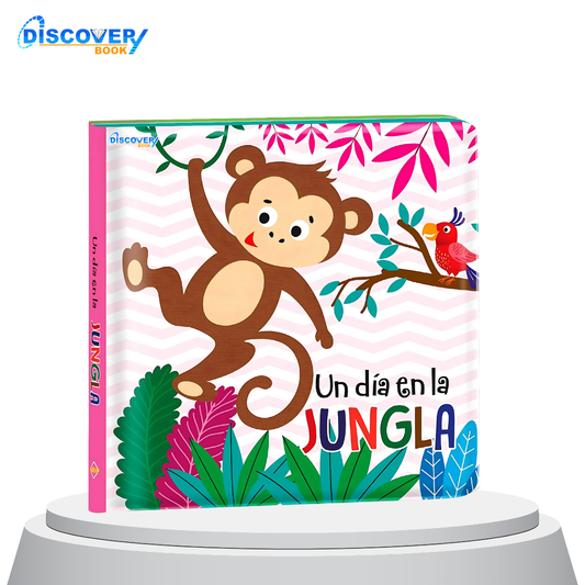 Un día en la Jungla