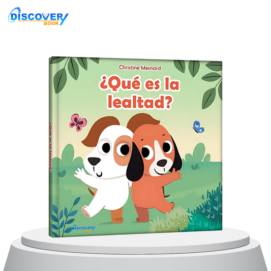 ¿Qué es la Lealtad?