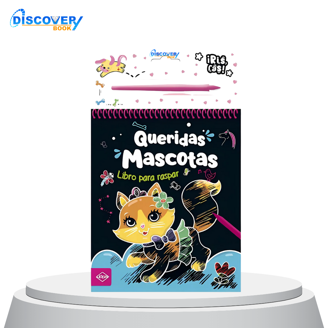 Queridas Mascotas