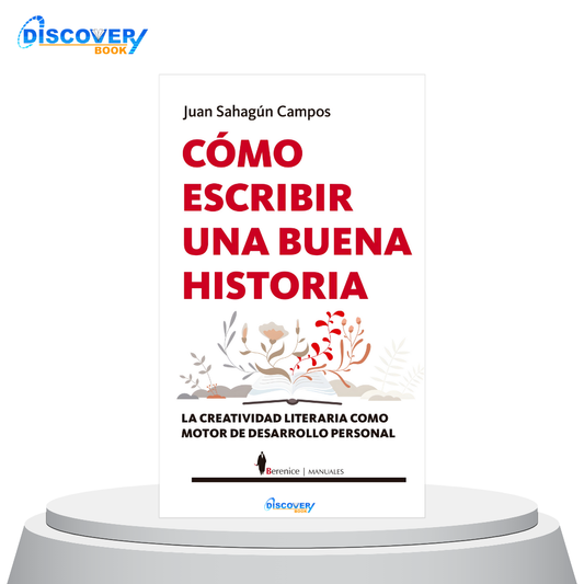 Cómo escribir una buena historia