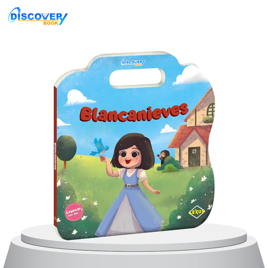 Blancanieves
