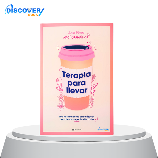 Terapia para llevar