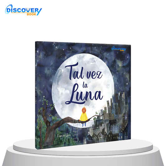 Tal Vez la Luna