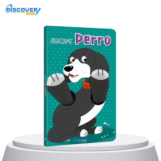 Abrázame Perro
