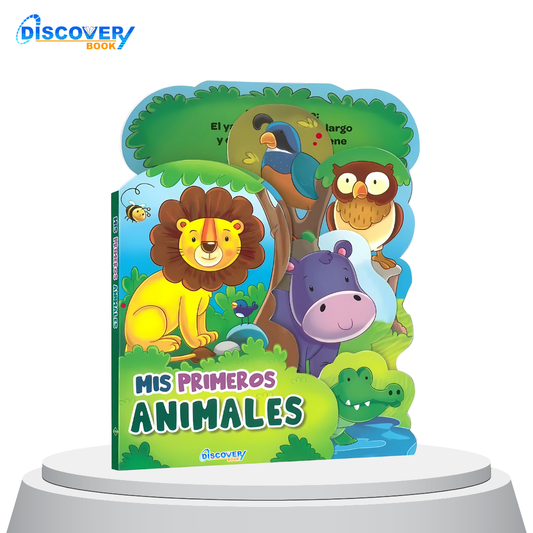 Mis Primeros Animales