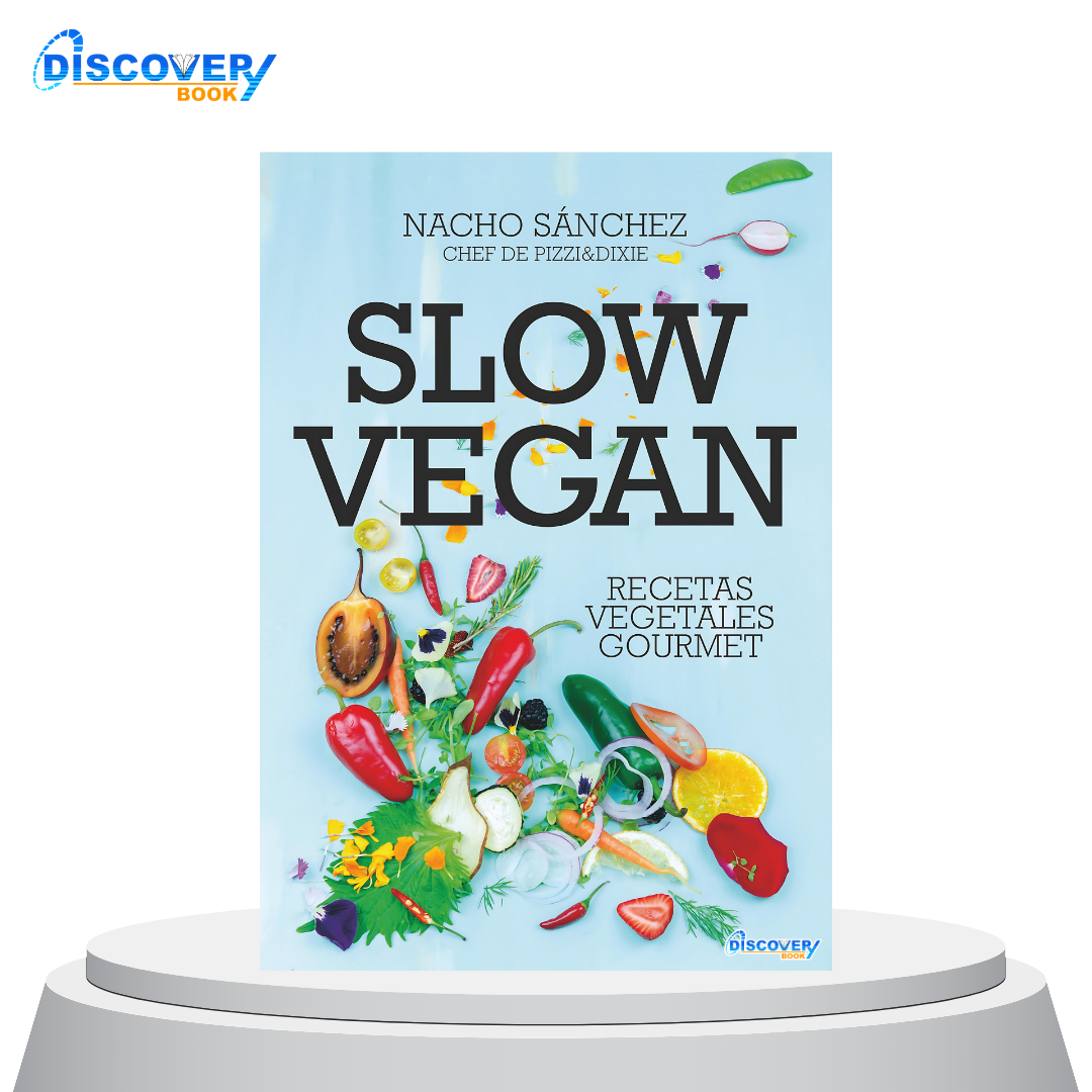 Slow vegan