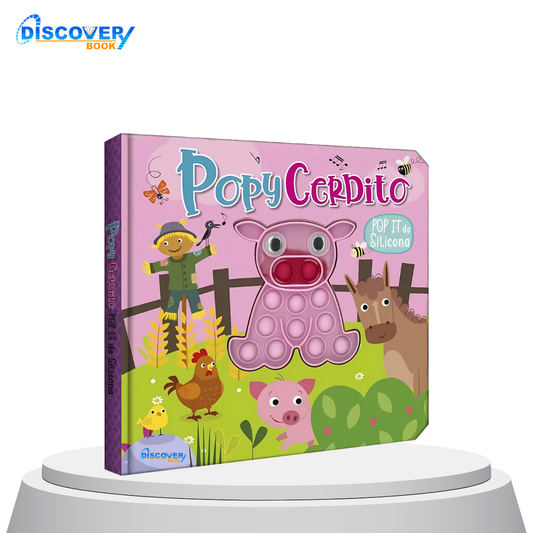 Popy Cerdito