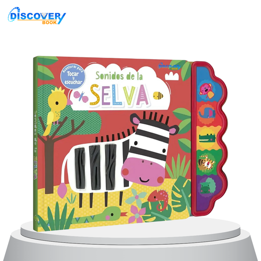 Sonidos de la Selva