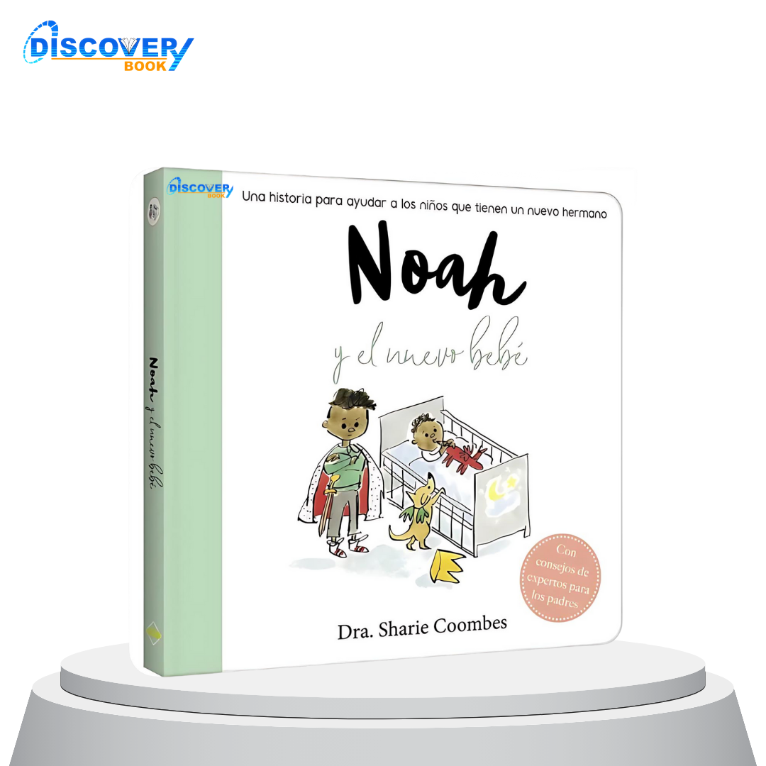 Noah y el Nuevo Bebé
