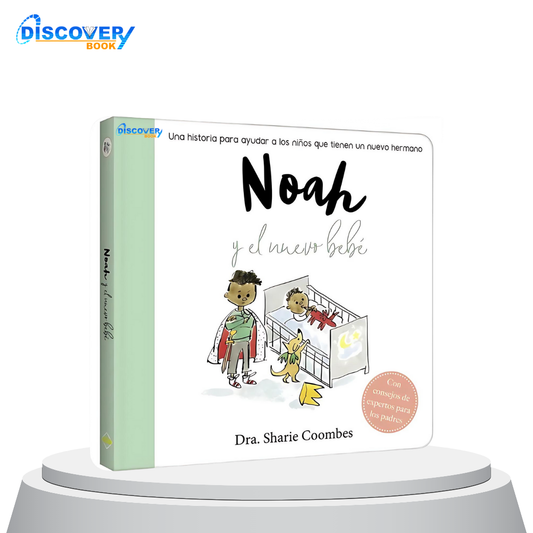 Noah y el Nuevo Bebé