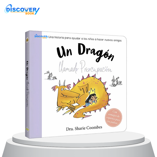 Un Dragón llamado Preocupación
