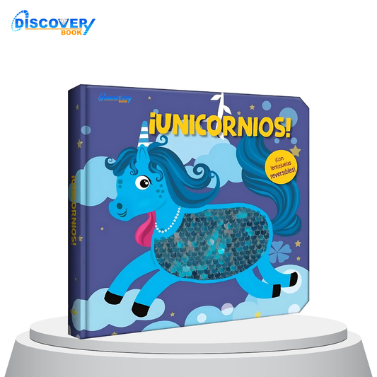 ¡Unicornios!