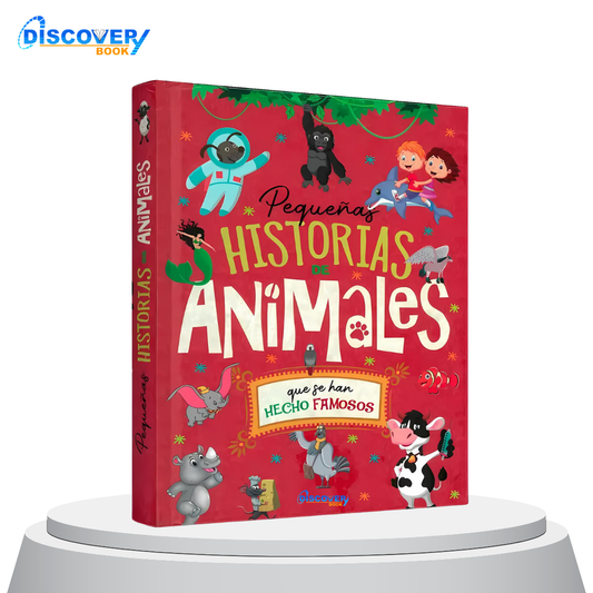 Pequeñas Historias de Animales