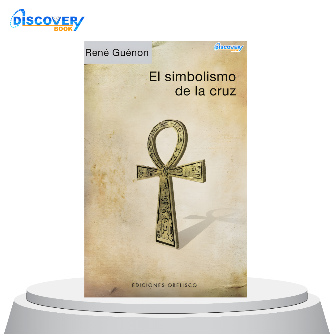 El simbolismo de la cruz