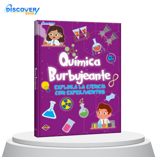 Química burbujeante