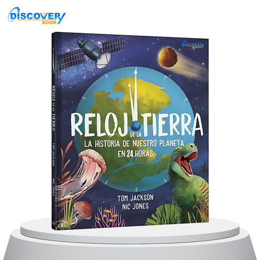 Reloj de la Tierra