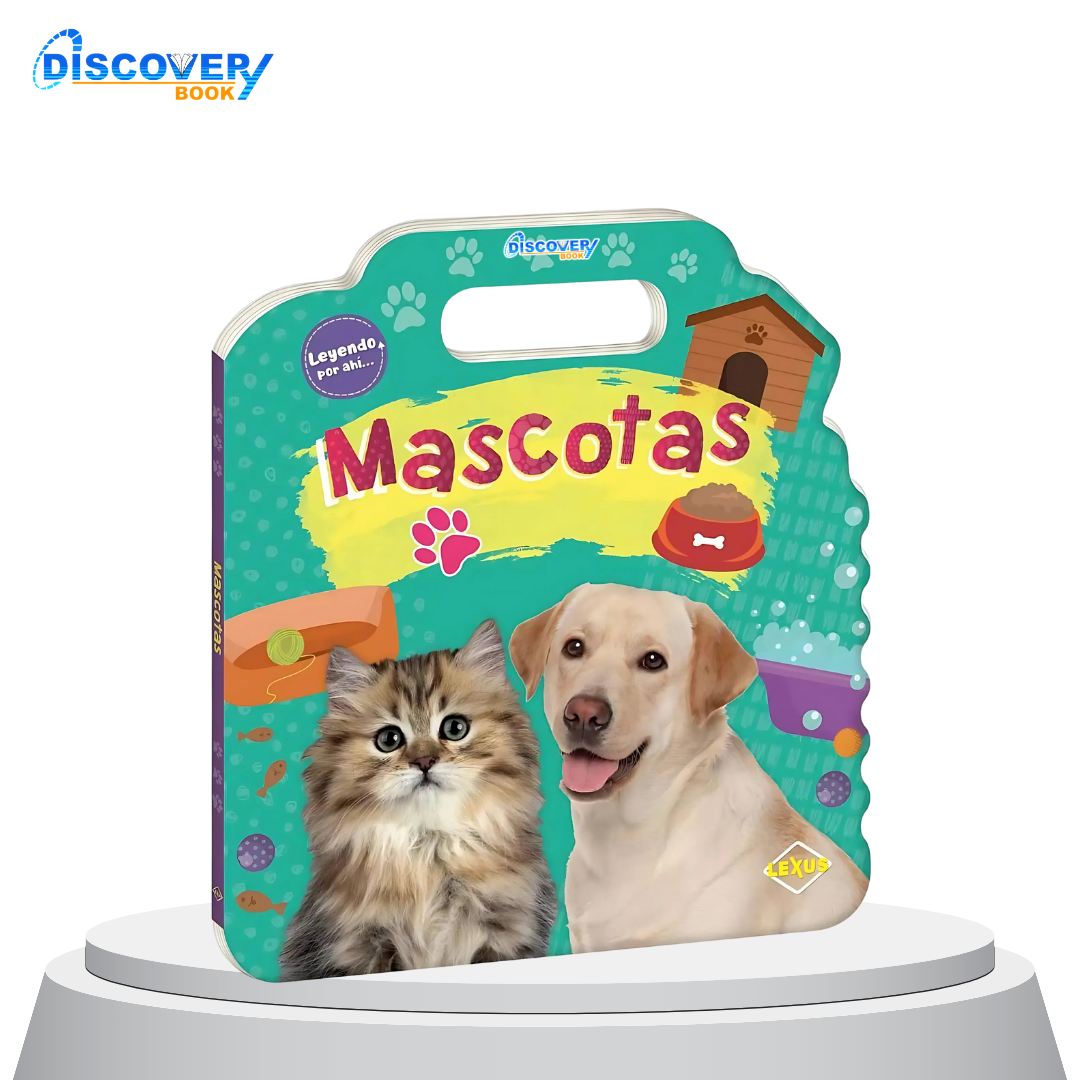 Mascotas