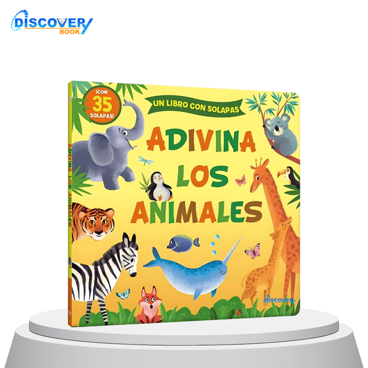 Adivina los Animales