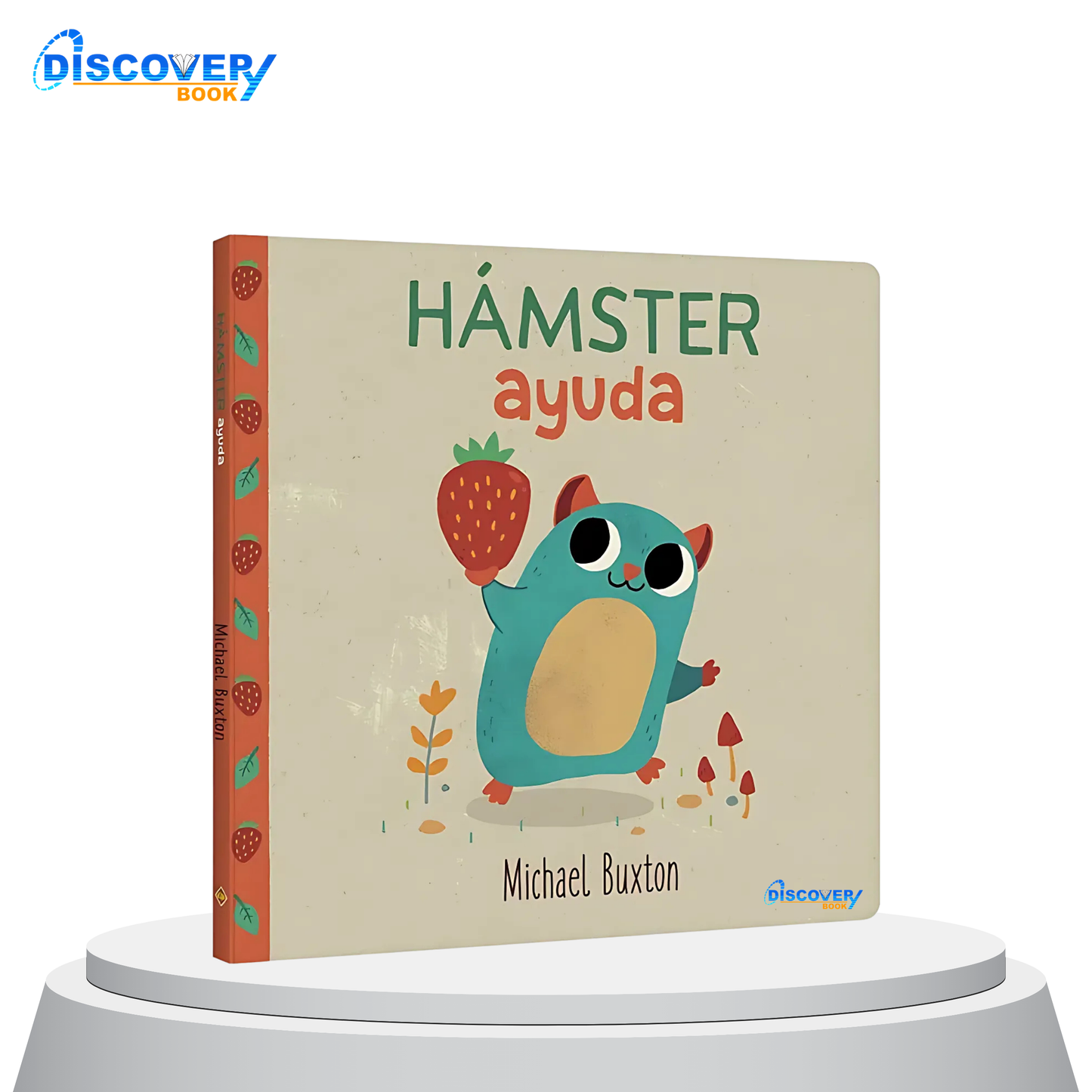 Hámster Ayuda