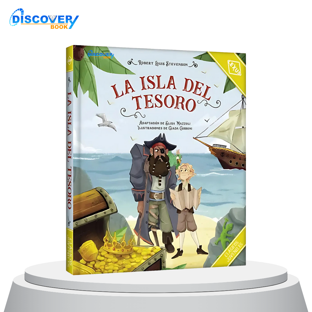 La Isla del Tesoro