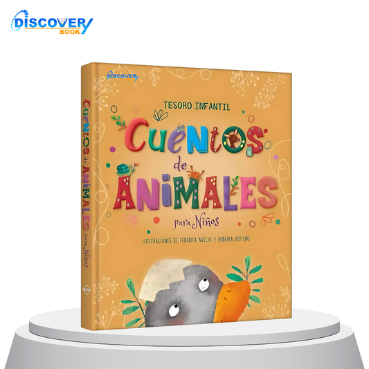 Cuentos de Animales