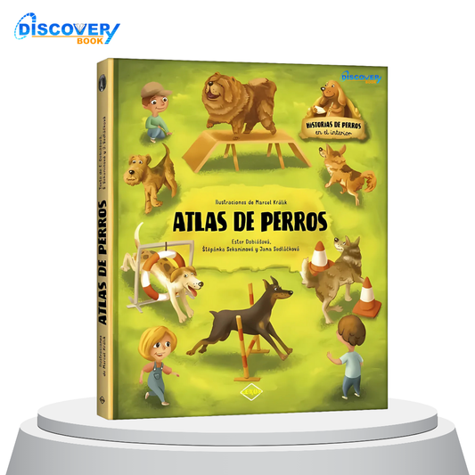 Atlas de Perros