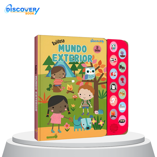 Ruidoso Mundo Exterior