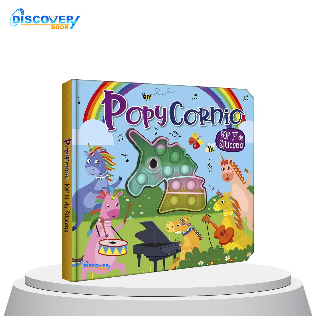 Popy Cornio