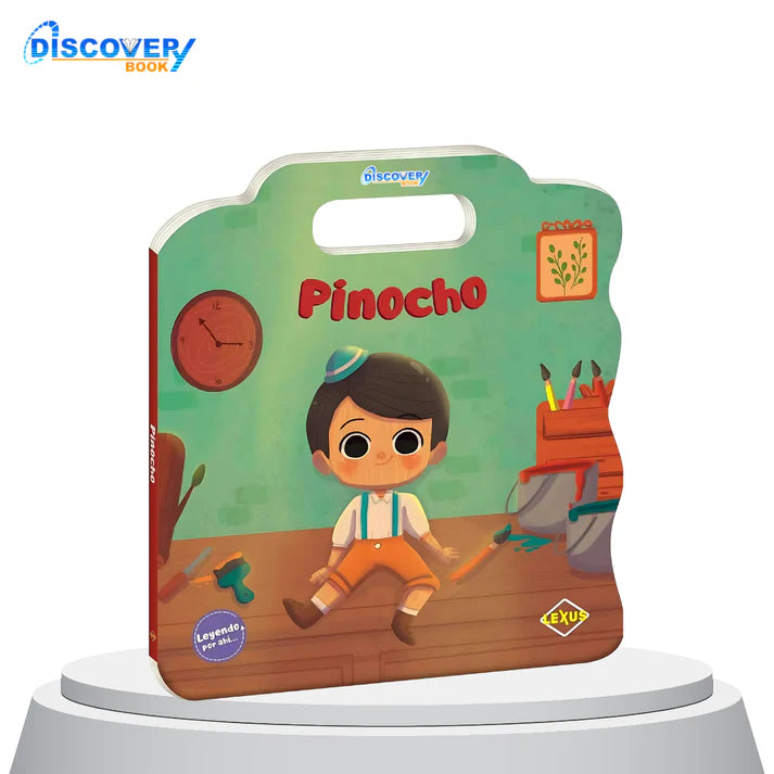 Pinocho