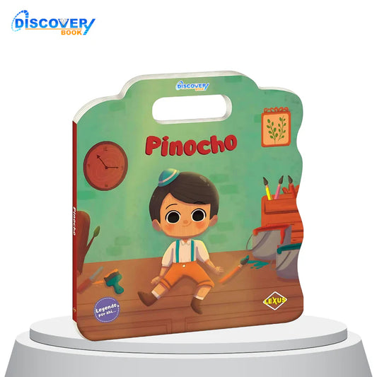 Pinocho