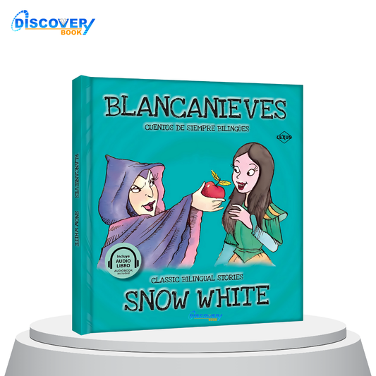 Blancanieves / Snow White