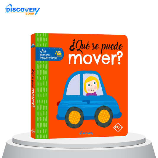 ¿Qué se Puede Mover?