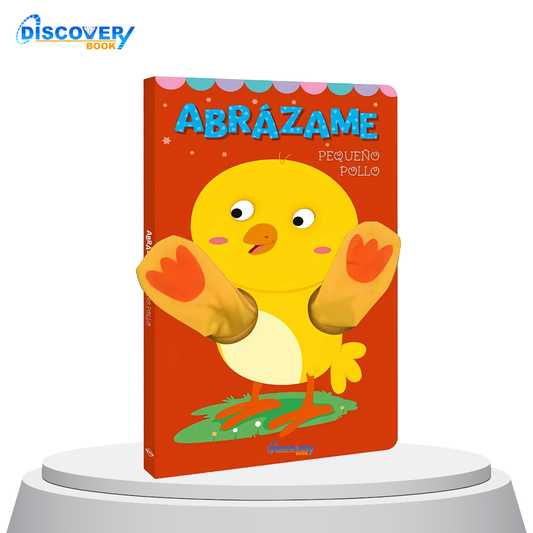 Abrázame Pequeño Pollo