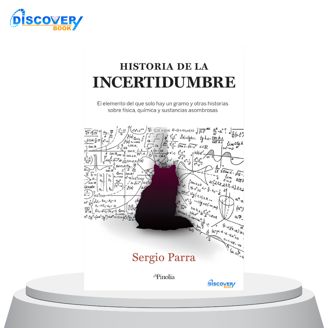 Historia de la Incertidumbre