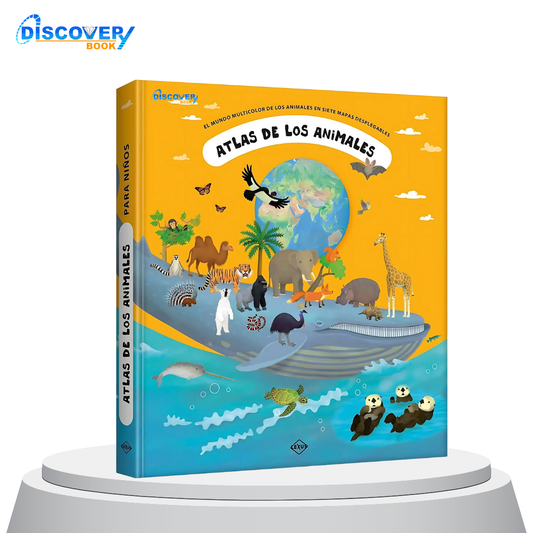 Atlas de los animales
