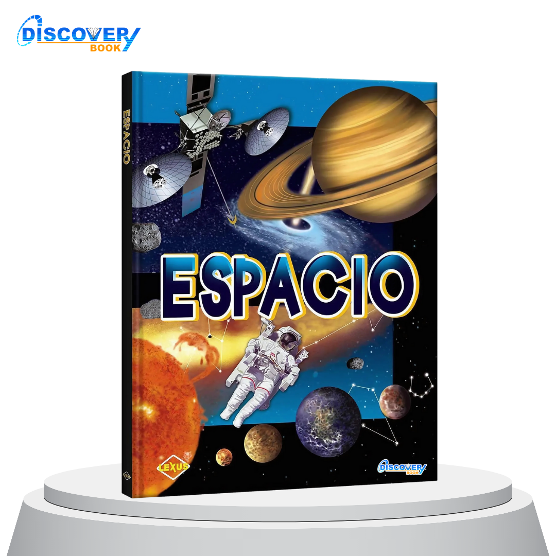 El Espacio