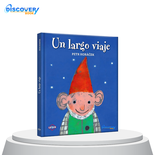 Un Largo Viaje