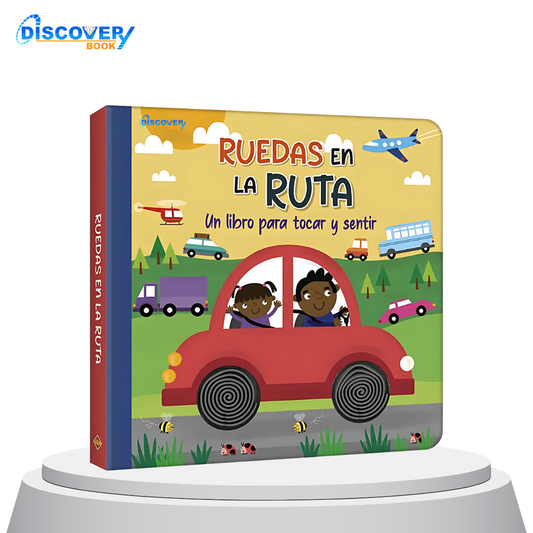 Ruedas en la Ruta