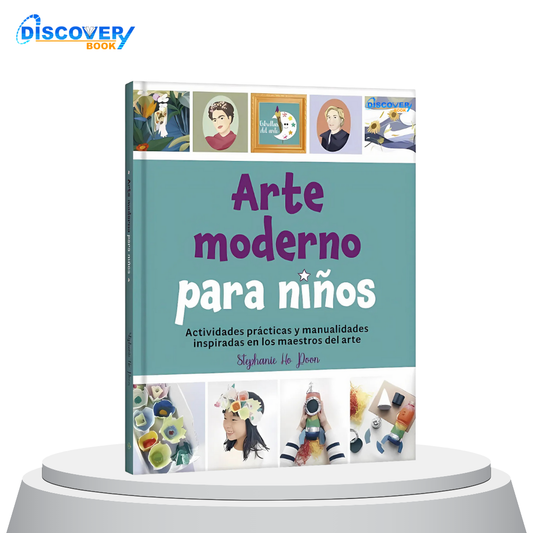 Arte Moderno para Niños